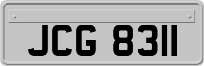 JCG8311