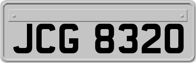 JCG8320