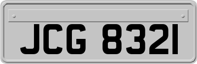 JCG8321