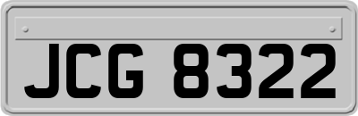 JCG8322