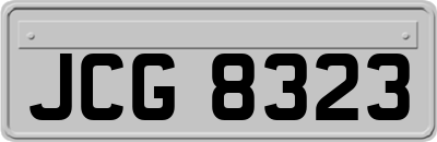 JCG8323