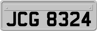 JCG8324