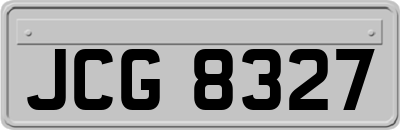 JCG8327