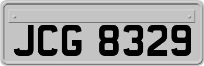 JCG8329