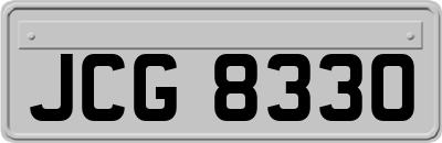 JCG8330
