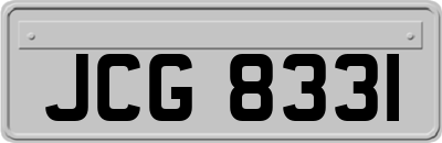 JCG8331