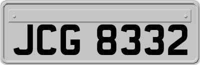 JCG8332