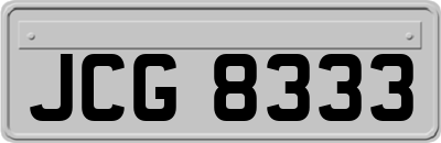 JCG8333