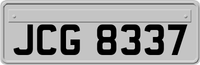 JCG8337