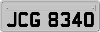 JCG8340