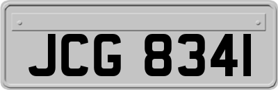 JCG8341