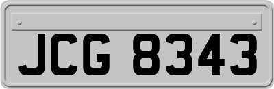 JCG8343