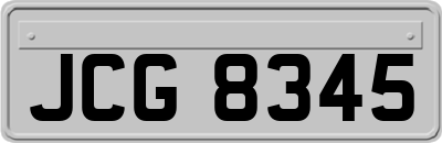 JCG8345