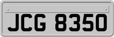 JCG8350