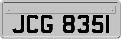 JCG8351