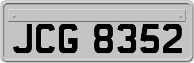JCG8352