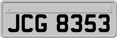 JCG8353