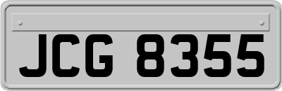 JCG8355