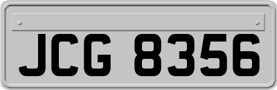 JCG8356