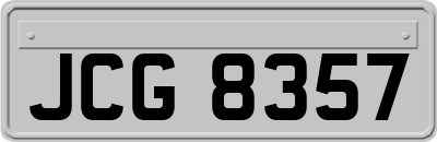JCG8357