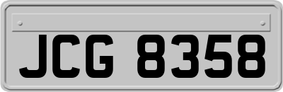 JCG8358