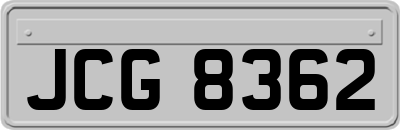 JCG8362
