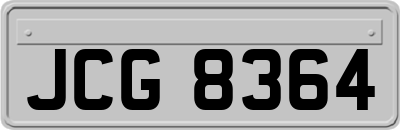 JCG8364