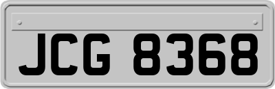 JCG8368
