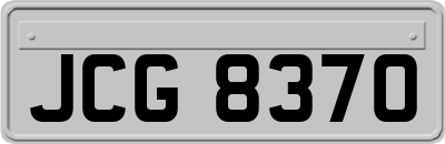 JCG8370