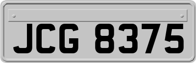 JCG8375
