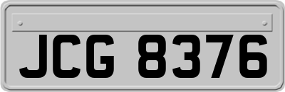 JCG8376