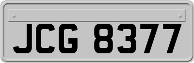 JCG8377