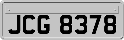 JCG8378