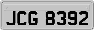 JCG8392