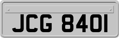 JCG8401