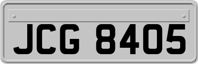 JCG8405