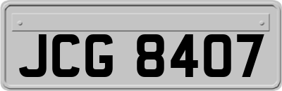 JCG8407