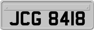 JCG8418