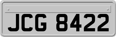 JCG8422
