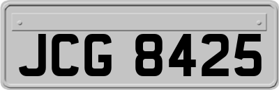 JCG8425