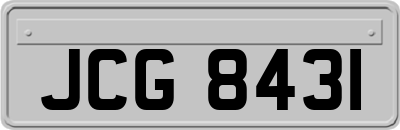 JCG8431