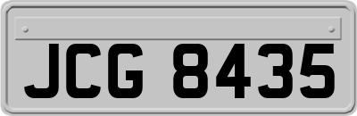 JCG8435