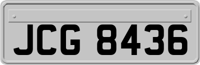 JCG8436