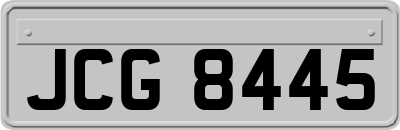 JCG8445