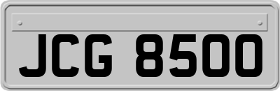 JCG8500