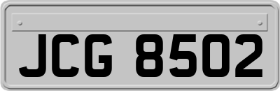 JCG8502