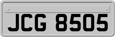 JCG8505