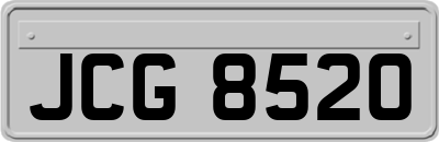 JCG8520