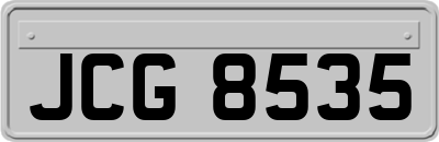 JCG8535