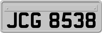 JCG8538